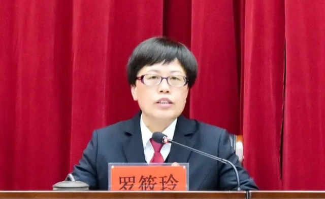 中级法院原院长被查！