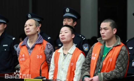 苍南县女民警遭奸杀案！得知受害者是民警，竟将其残忍杀害！