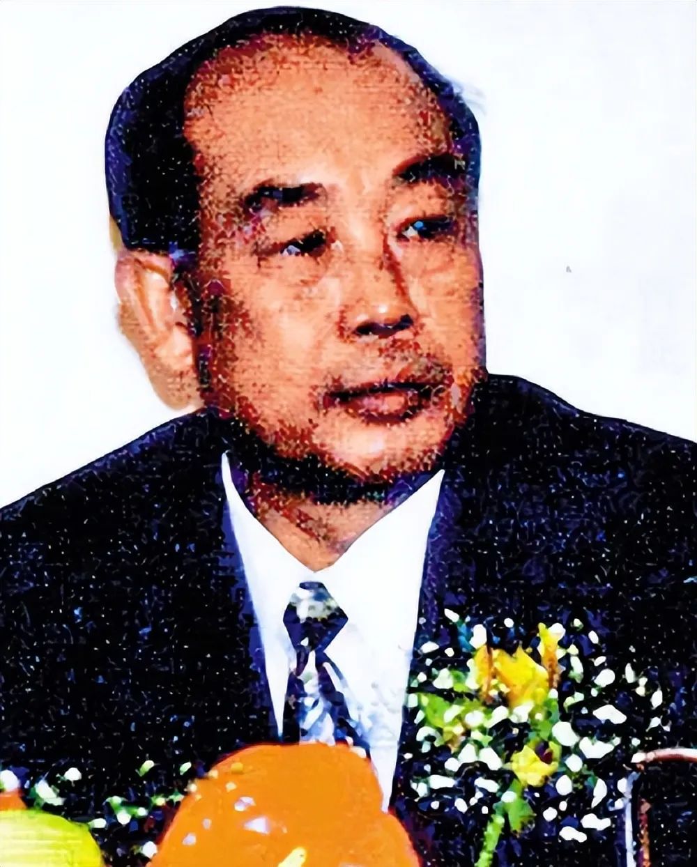 1996年，京城的高官秘书群被一锅端，他们背后的“大鱼”都有谁?