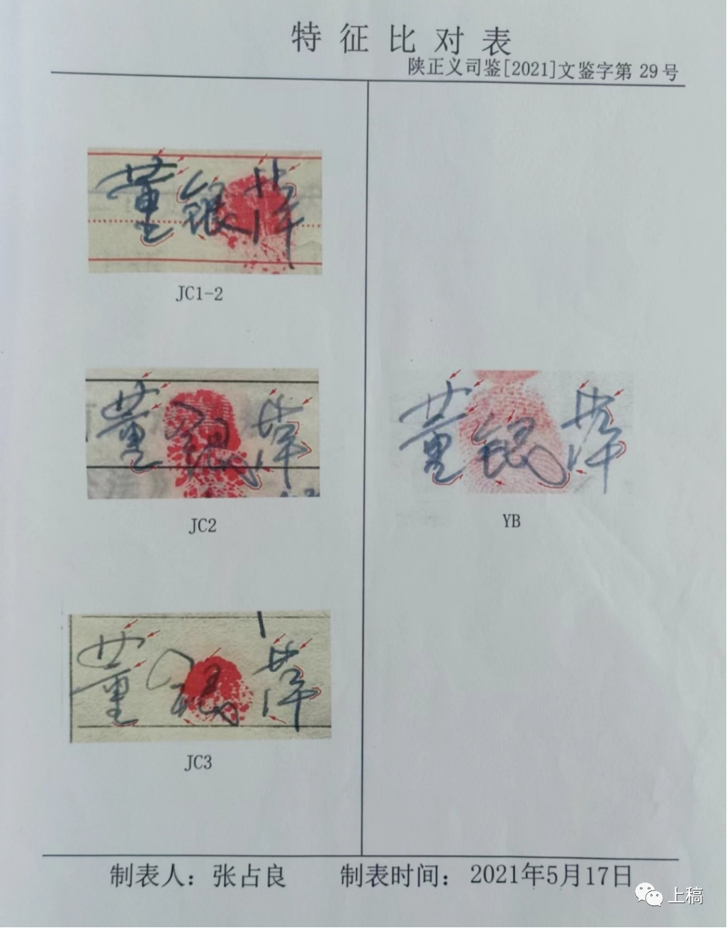 伪造假签字撤案的枉法法官至今未处理