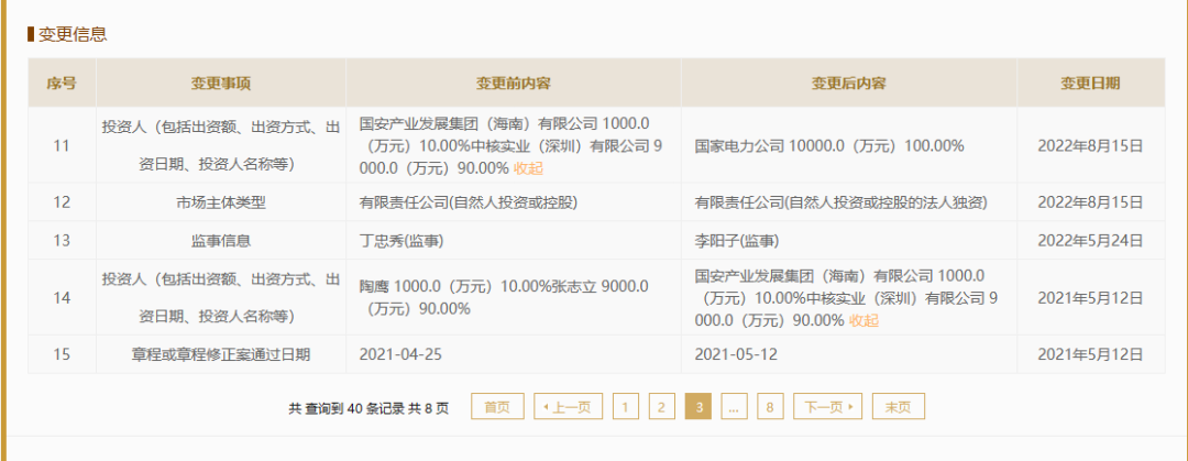 西安集资诈骗案牵出假国企骗局